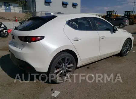 MAZDA 3 PREFERRE 2019 vin JM1BPBMM1K1137619 from auto auction Copart