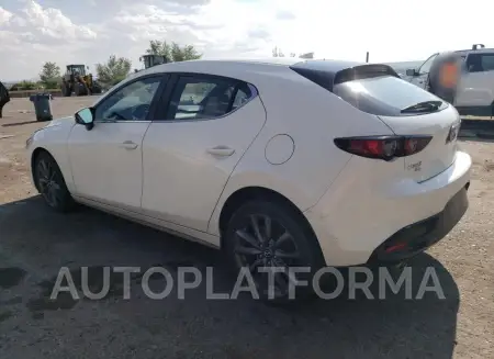 MAZDA 3 PREFERRE 2019 vin JM1BPBMM1K1137619 from auto auction Copart