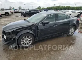 Mazda 6 2015 2015 vin JM1GJ1U55F1191196 from auto auction Copart