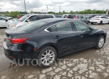 MAZDA 6 sport 2015 vin JM1GJ1U55F1191196 from auto auction Copart