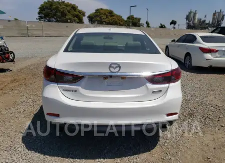 MAZDA 6 TOURING 2015 vin JM1GJ1V56F1196860 from auto auction Copart