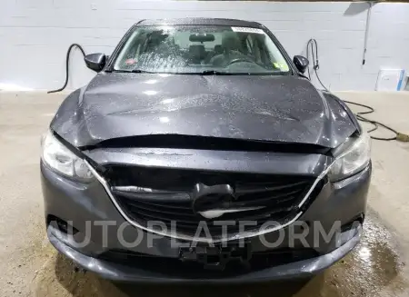 MAZDA 6 TOURING 2016 vin JM1GJ1V59G1454130 from auto auction Copart