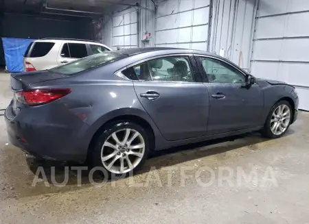 MAZDA 6 TOURING 2016 vin JM1GJ1V59G1454130 from auto auction Copart