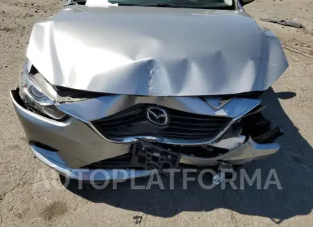 MAZDA 6 GRAND TO 2015 vin JM1GJ1W59F1224455 from auto auction Copart