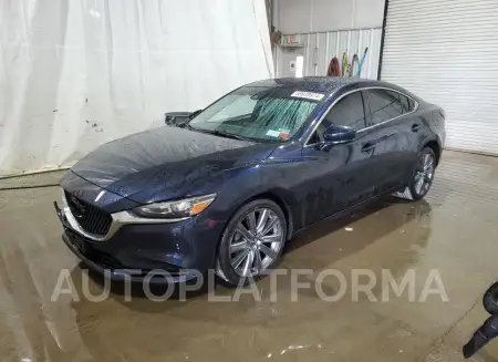 MAZDA 6 TOURING 2020 vin JM1GL1VM9L1527038 from auto auction Copart