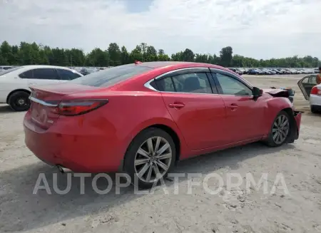 MAZDA 6 GRAND TO 2018 vin JM1GL1WY4J1301746 from auto auction Copart