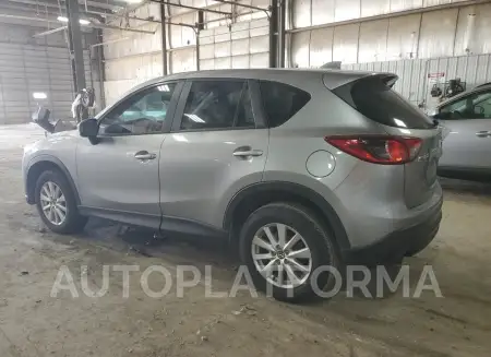 MAZDA cx-5 sport 2015 vin JM3KE2BE1F0460492 from auto auction Copart