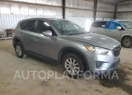 MAZDA cx-5 sport 2015 vin JM3KE2BE1F0460492 from auto auction Copart