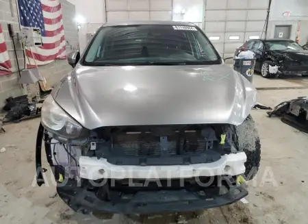 MAZDA CX-5 TOURI 2015 vin JM3KE4CY9F0459773 from auto auction Copart