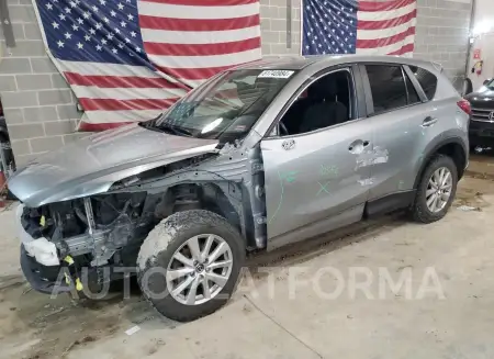 Mazda CX-5 2015 2015 vin JM3KE4CY9F0459773 from auto auction Copart