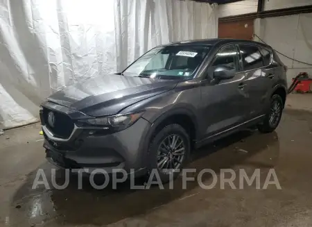 Mazda CX-5 2019 2019 vin JM3KFBCM5K1607064 from auto auction Copart