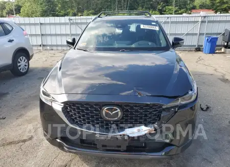 MAZDA CX-5 SIGNA 2023 vin JM3KFBXY2P0140177 from auto auction Copart