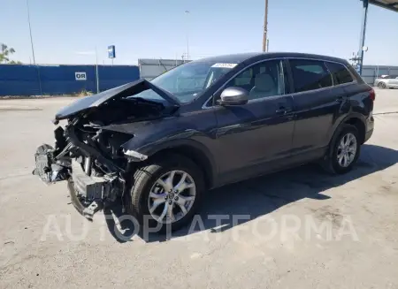 MAZDA CX-9 SPORT 2015 vin JM3TB2BA2F0447714 from auto auction Copart