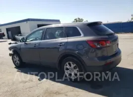 MAZDA CX-9 SPORT 2015 vin JM3TB2BA2F0447714 from auto auction Copart