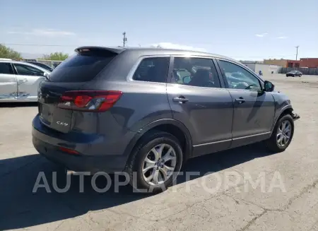 MAZDA CX-9 SPORT 2015 vin JM3TB2BA2F0447714 from auto auction Copart