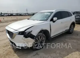 Mazda CX-9 2017 2017 vin JM3TCADY2H0134604 from auto auction Copart