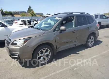 Subaru Forester 2017 2017 vin JF2SJATC1HH526086 from auto auction Copart