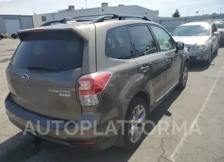 SUBARU FORESTER 2 2017 vin JF2SJATC1HH526086 from auto auction Copart