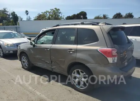 SUBARU FORESTER 2 2017 vin JF2SJATC1HH526086 from auto auction Copart