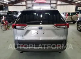 TOYOTA RAV4 LIMIT 2019 vin 2T3DWRFV7KW019067 from auto auction Copart