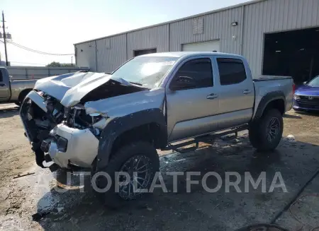 Toyota Tacoma 2022 2022 vin 3TMCZ5AN5NM519723 from auto auction Copart