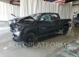 Toyota Tacoma 2021 2021 vin 3TYCZ5AN3MT028571 from auto auction Copart