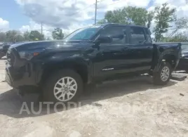 Toyota Tacoma 2024 2024 vin 3TYLB5JN6RT010397 from auto auction Copart