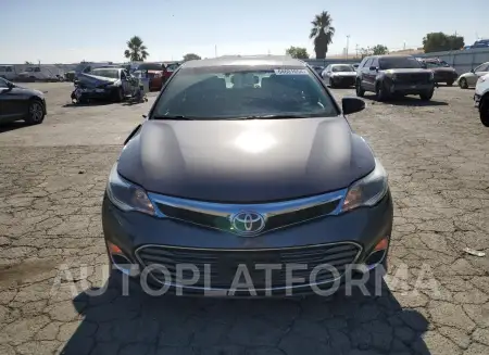 TOYOTA AVALON HYB 2015 vin 4T1BD1EB0FU042288 from auto auction Copart