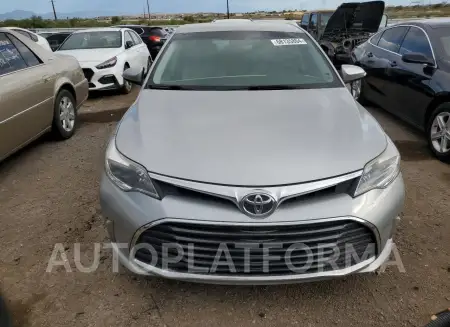 TOYOTA AVALON XLE 2016 vin 4T1BK1EB6GU238131 from auto auction Copart