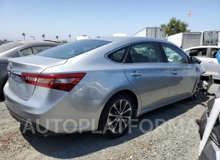 TOYOTA AVALON XLE 2018 vin 4T1BK1EB7JU268701 from auto auction Copart