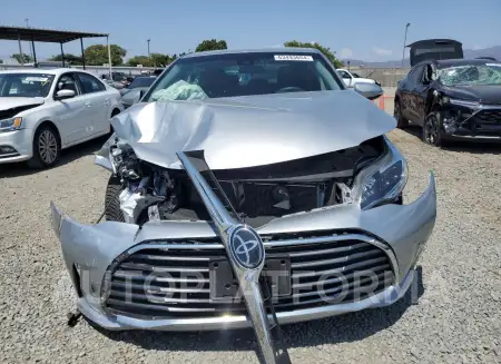 TOYOTA AVALON XLE 2018 vin 4T1BK1EB7JU268701 from auto auction Copart