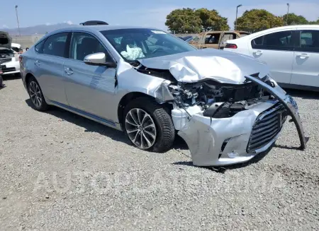 TOYOTA AVALON XLE 2018 vin 4T1BK1EB7JU268701 from auto auction Copart