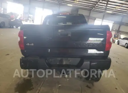 TOYOTA TUNDRA CRE 2016 vin 5TFAW5F19GX530159 from auto auction Copart