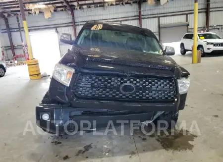 TOYOTA TUNDRA CRE 2016 vin 5TFAW5F19GX530159 from auto auction Copart