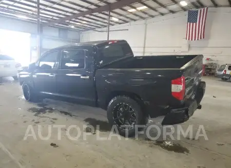 TOYOTA TUNDRA CRE 2016 vin 5TFAW5F19GX530159 from auto auction Copart