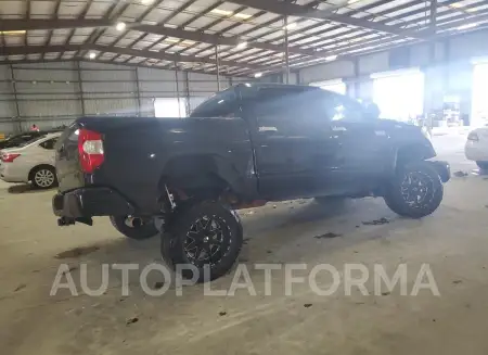 TOYOTA TUNDRA CRE 2016 vin 5TFAW5F19GX530159 from auto auction Copart