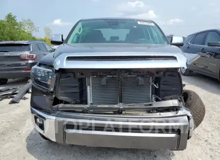 TOYOTA TUNDRA CRE 2021 vin 5TFAY5F18MX006619 from auto auction Copart