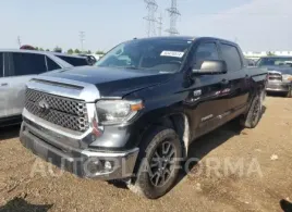 Toyota Tundra 2018 2018 vin 5TFDY5F14JX757094 from auto auction Copart