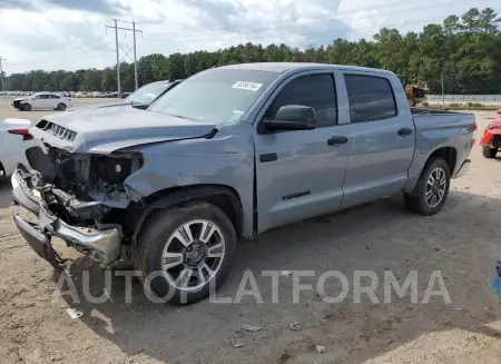 Toyota Tundra 2019 2019 vin 5TFEY5F19KX248530 from auto auction Copart