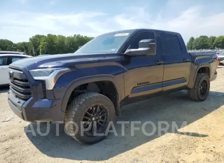 Toyota Tundra 2022 2022 vin 5TFLA5DB1NX003362 from auto auction Copart