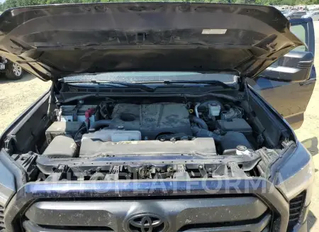 TOYOTA TUNDRA CRE 2022 vin 5TFLA5DB1NX003362 from auto auction Copart