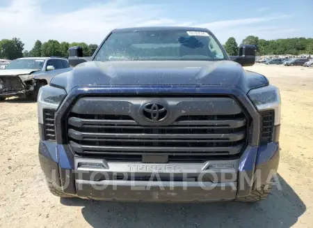 TOYOTA TUNDRA CRE 2022 vin 5TFLA5DB1NX003362 from auto auction Copart