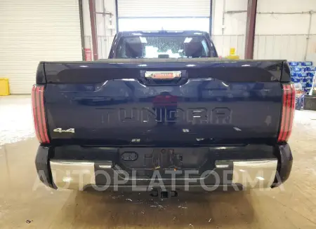 TOYOTA TUNDRA CRE 2023 vin 5TFMC5EC7PX003424 from auto auction Copart