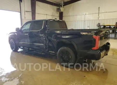 TOYOTA TUNDRA CRE 2023 vin 5TFMC5EC7PX003424 from auto auction Copart