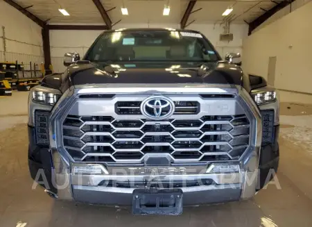 TOYOTA TUNDRA CRE 2023 vin 5TFMC5EC7PX003424 from auto auction Copart