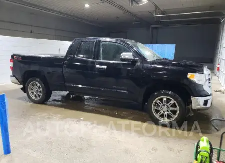 TOYOTA TUNDRA DOU 2016 vin 5TFRM5F17GX106911 from auto auction Copart