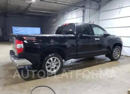 TOYOTA TUNDRA DOU 2016 vin 5TFRM5F17GX106911 from auto auction Copart