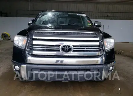 TOYOTA TUNDRA DOU 2016 vin 5TFRM5F17GX106911 from auto auction Copart