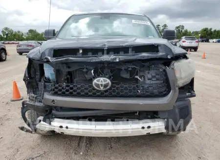 TOYOTA TUNDRA DOU 2019 vin 5TFRM5F18KX143376 from auto auction Copart