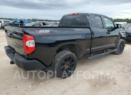 TOYOTA TUNDRA DOU 2019 vin 5TFRM5F18KX143376 from auto auction Copart